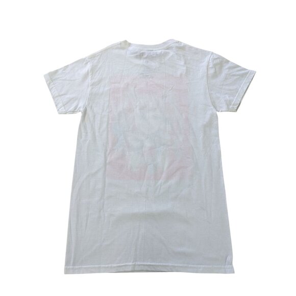 Harley Quinn T Shirt Unisex Size M Anime Graphic Print DC Comics Kawaii Cosplay - Picture 2 of 6